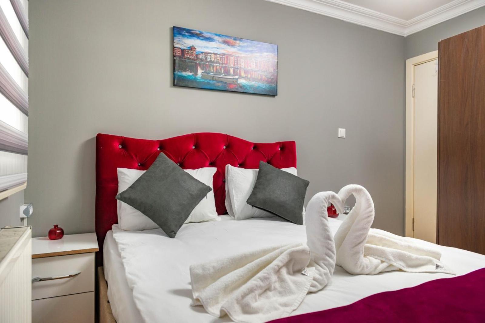 Apartment Leyla Istanbul