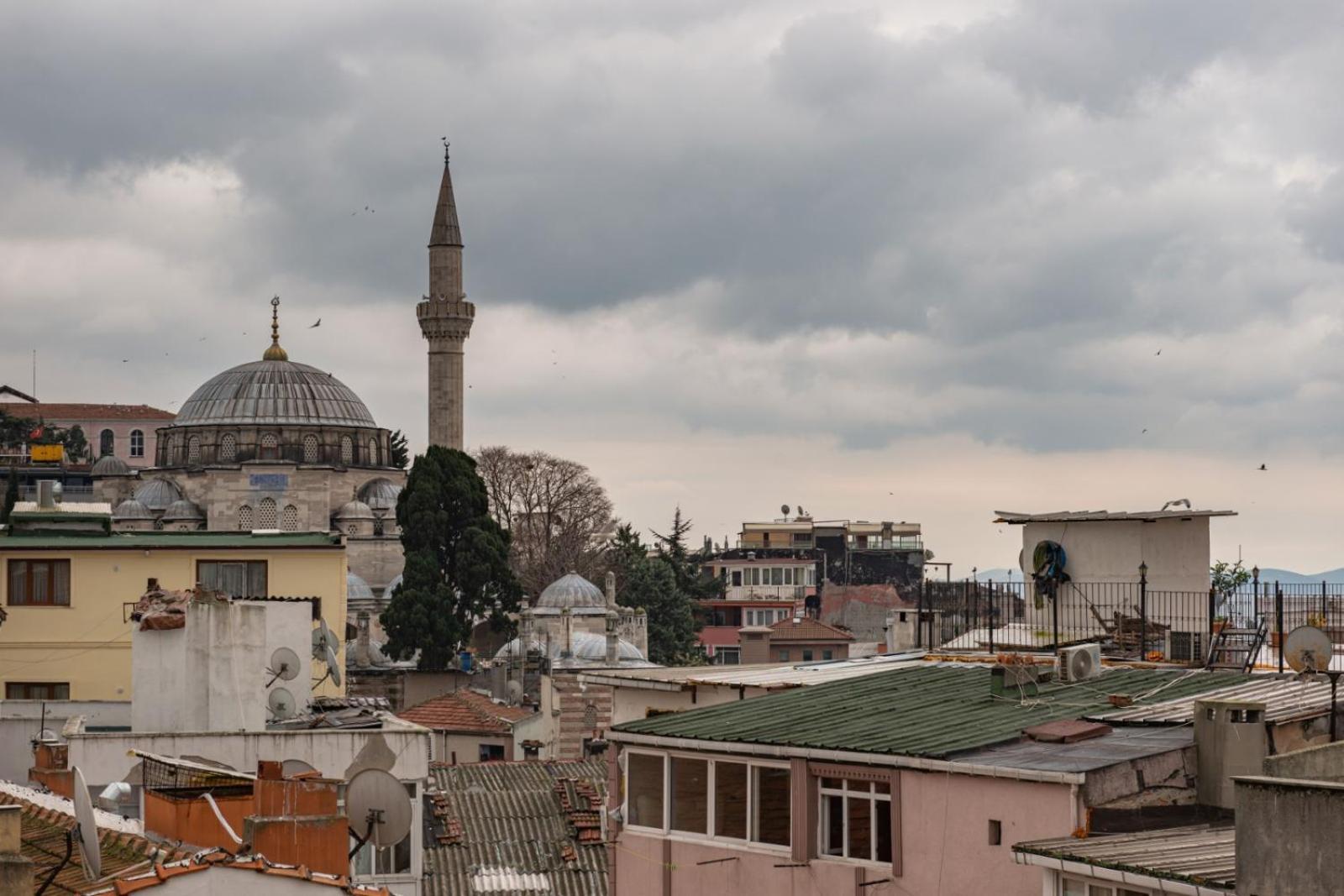 Leyla Provincia di Istanbul